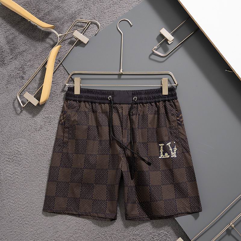 Wholesale Cheap High Quality LV Beach Casual shorts for Sale