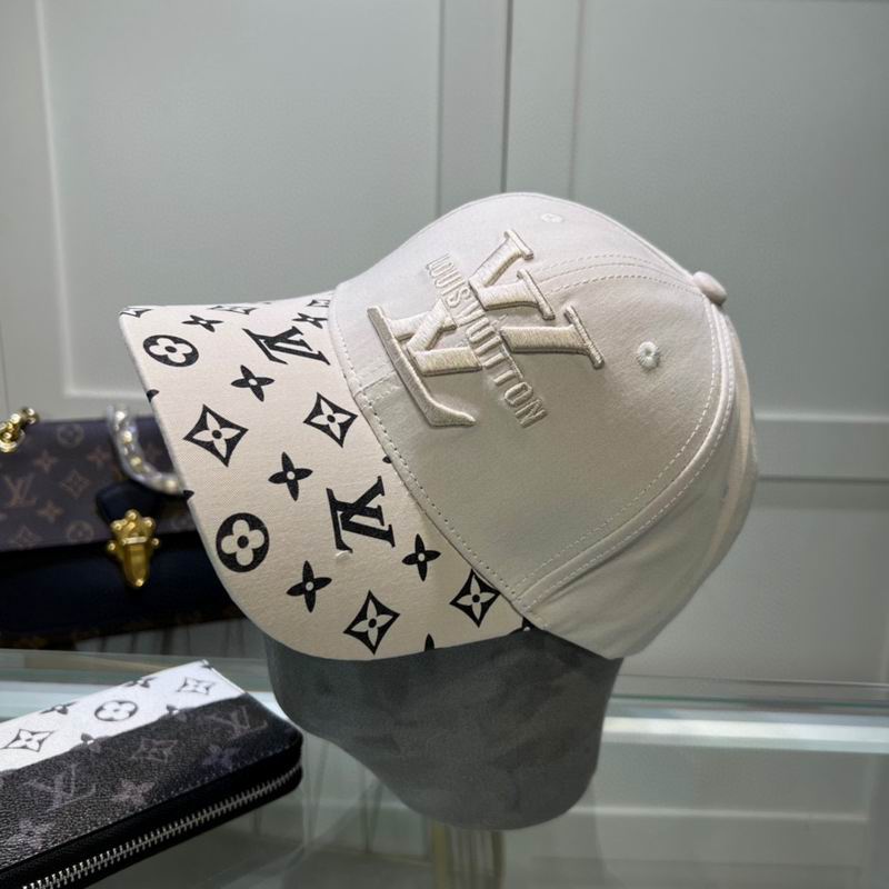 Wholesale Cheap Louis Vuitton Replica Designer Caps for Sale