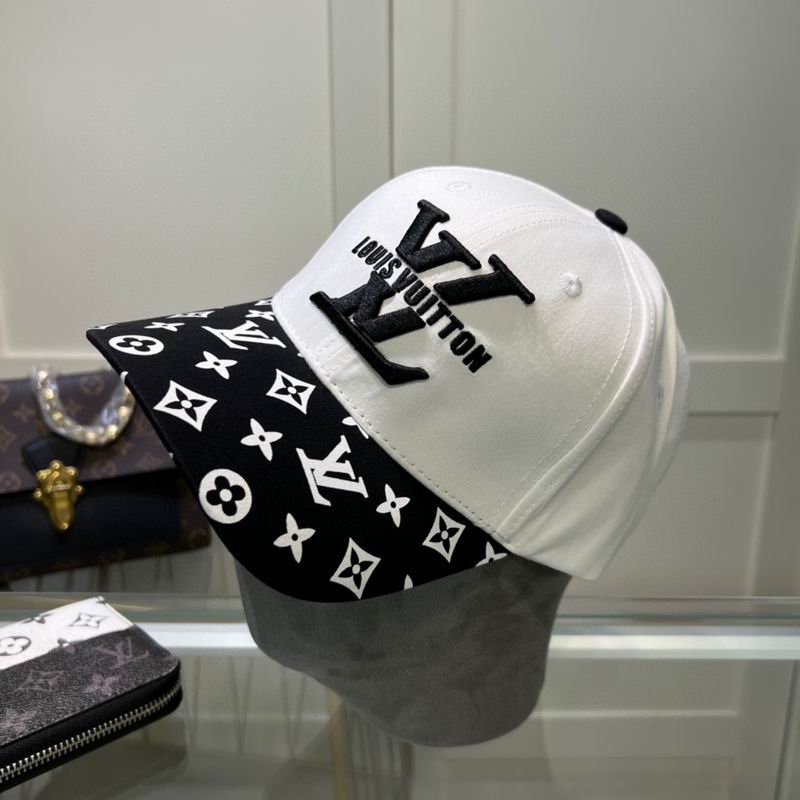 Wholesale Cheap Louis Vuitton Replica Designer Caps for Sale