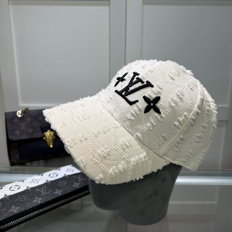 Wholesale Cheap Louis Vuitton Replica Designer Caps for Sale