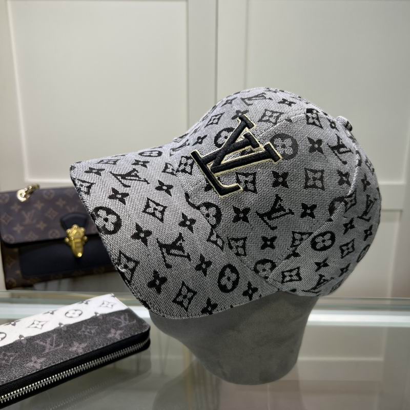 Wholesale Cheap Louis Vuitton Replica Designer Caps for Sale