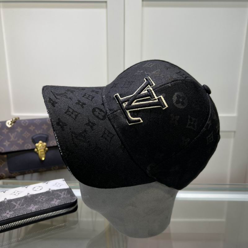 Wholesale Cheap Louis Vuitton Replica Designer Caps for Sale