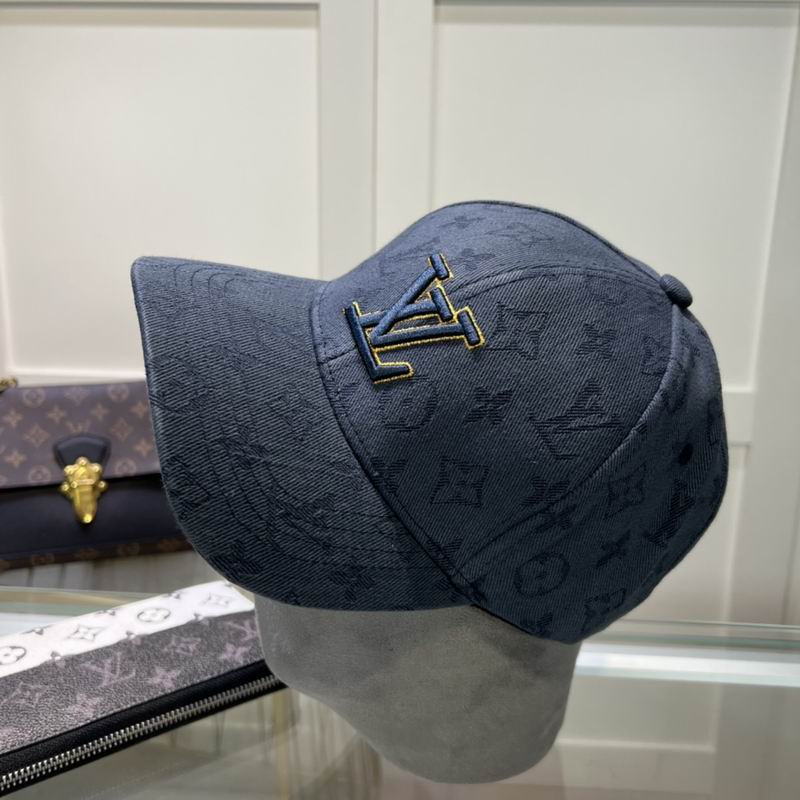 Wholesale Cheap Louis Vuitton Replica Designer Caps for Sale