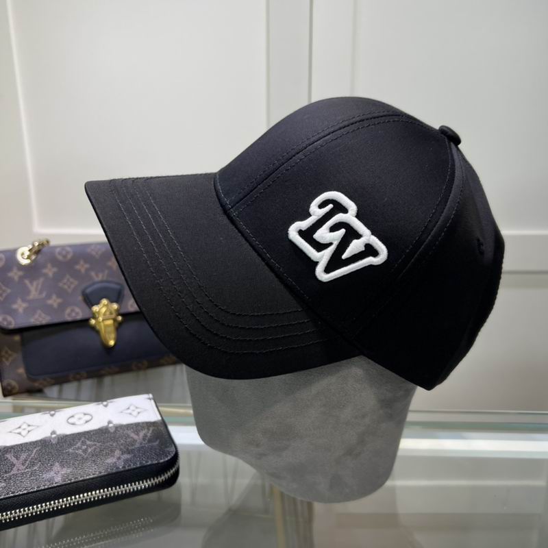 Wholesale Cheap Louis Vuitton Replica Designer Caps for Sale