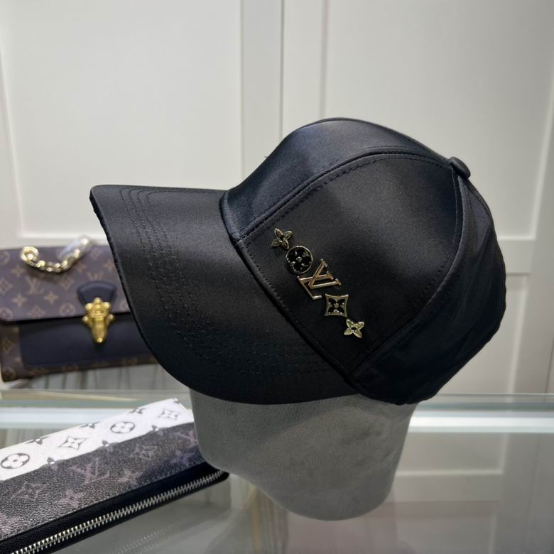 Wholesale Cheap Louis Vuitton Replica Designer Caps for Sale