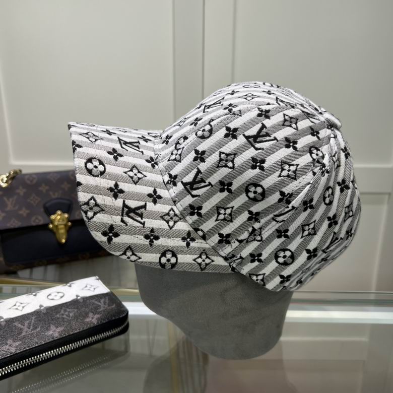 Wholesale Cheap Louis Vuitton Replica Designer Caps for Sale