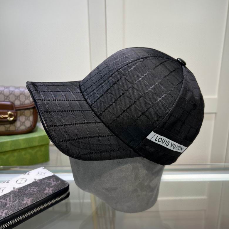 Wholesale Cheap Louis Vuitton Replica Designer Caps for Sale