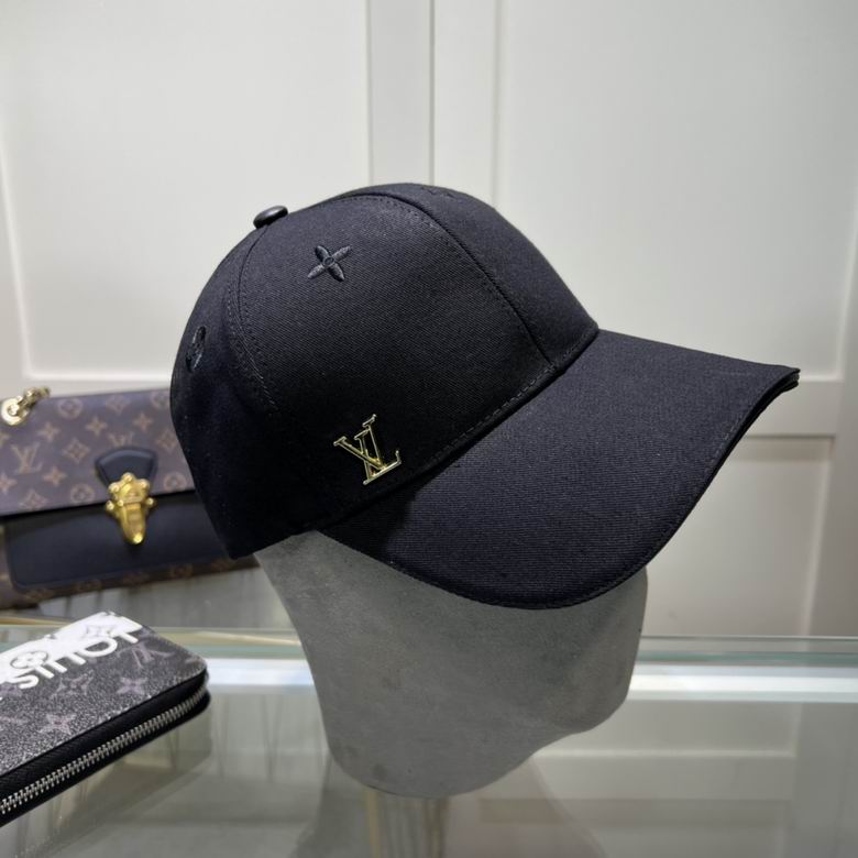 Wholesale Cheap Louis Vuitton Replica Designer Caps for Sale