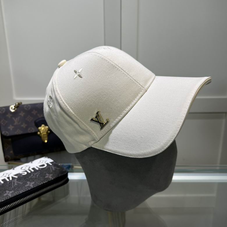 Wholesale Cheap Louis Vuitton Replica Designer Caps for Sale