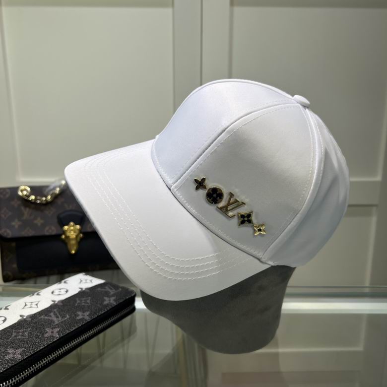 Wholesale Cheap Louis Vuitton Replica Designer Caps for Sale