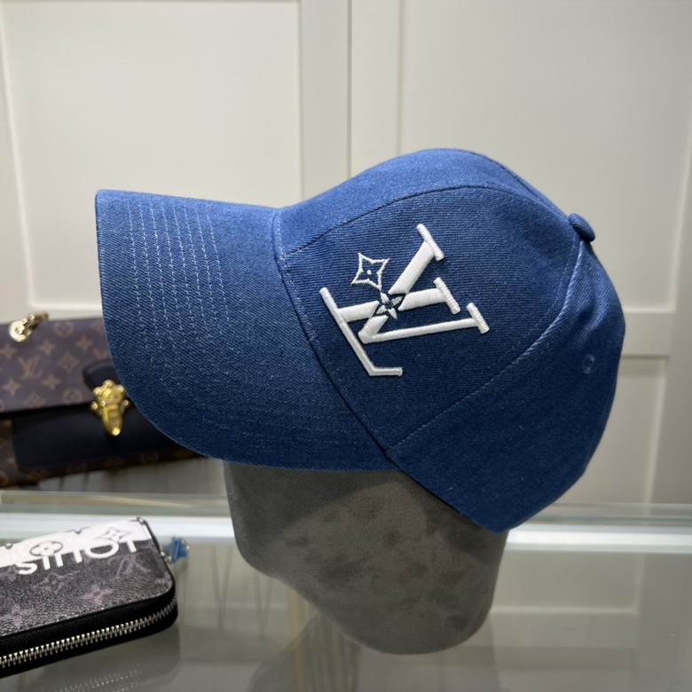 Wholesale Cheap Louis Vuitton Replica Designer Caps for Sale