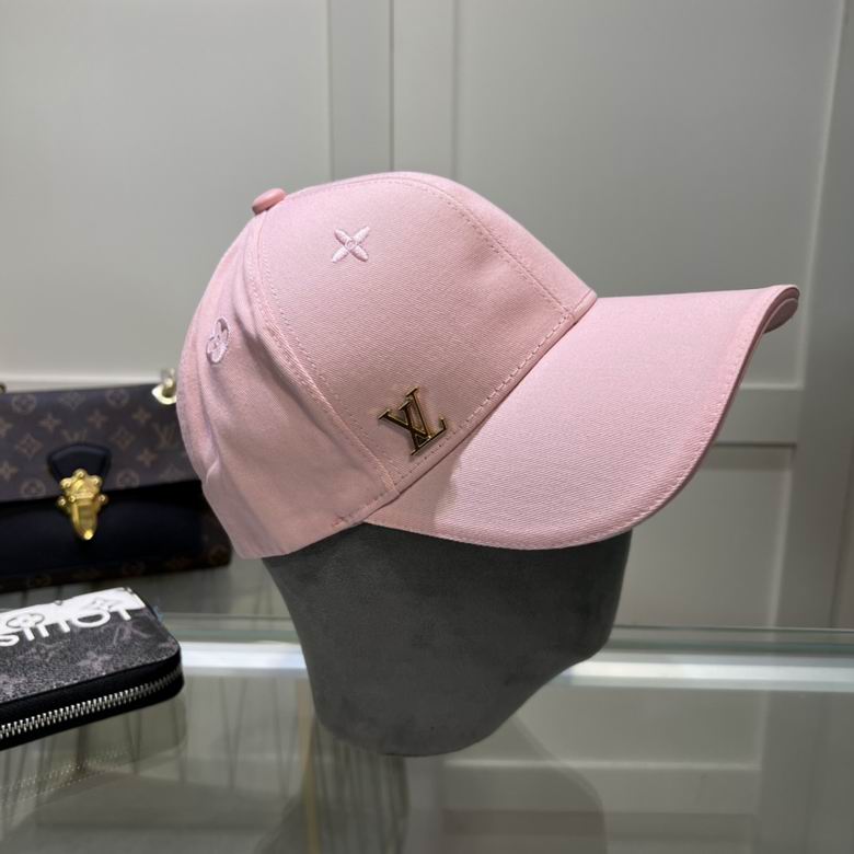 Wholesale Cheap Louis Vuitton Replica Designer Caps for Sale