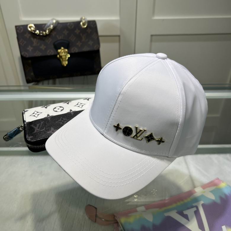 Wholesale Cheap Louis Vuitton Replica Designer Caps for Sale