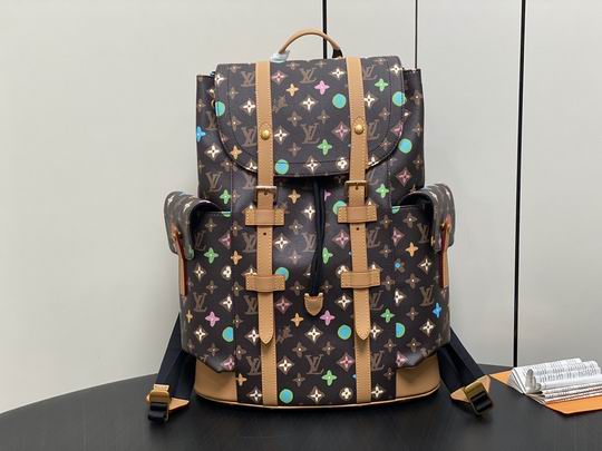 Wholesale AAA Louis Vuitton Designer Backpack for Sale