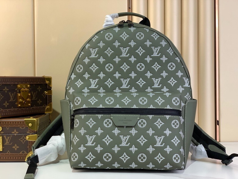 Wholesale High quality AAA Louis Vuitton Discovery Replica Designer Backpack for Sale