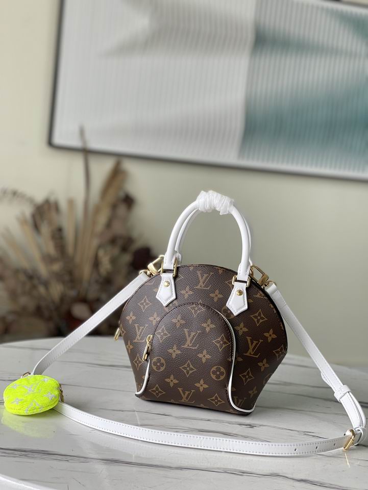 Louis Vuitton Ellipse BB WOMEN M20752 bags