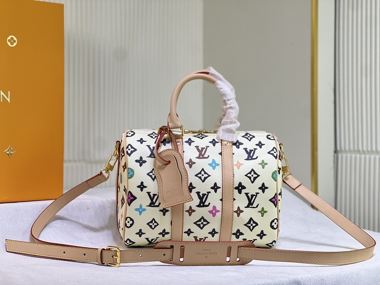 Wholesale Cheap AAA Louis Vuitton Speedy P9 Bandoulière 25 Bags for Sale