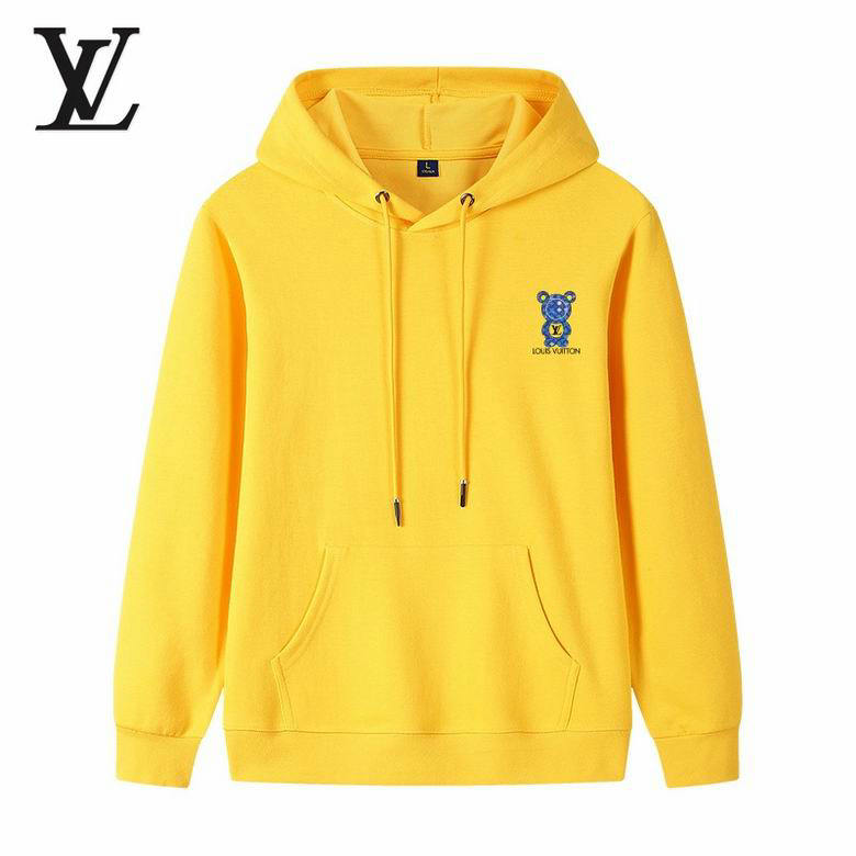 Wholesale Cheap Replica Louis Vuitton Designer Hoodies  for Sale