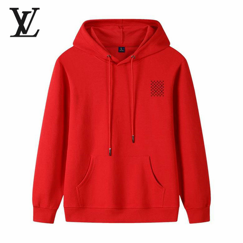 Wholesale Cheap Replica Louis Vuitton Designer Hoodies  for Sale