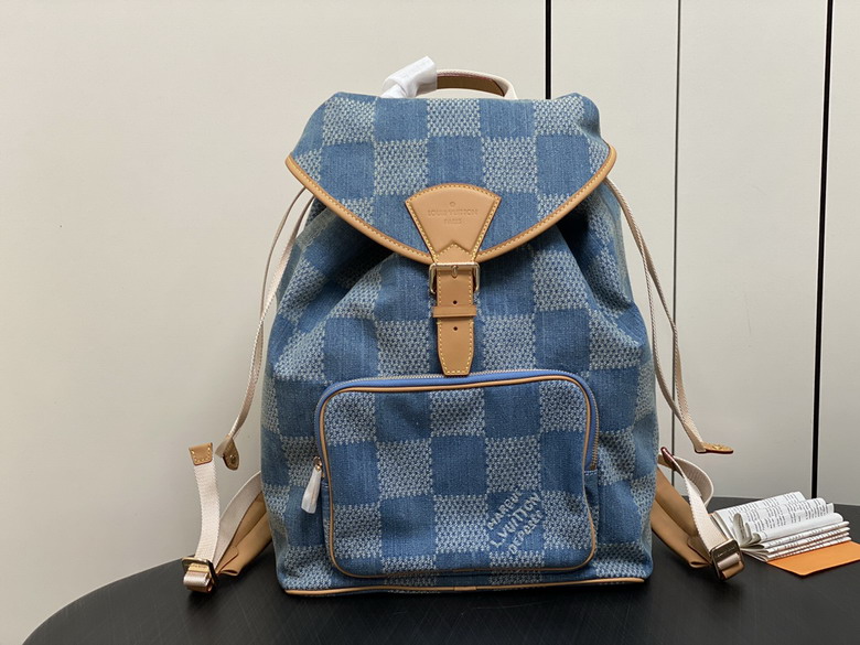 Wholesale AAA Louis Vuitton Replica Backpack for Sale