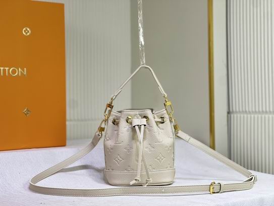 Wholesale Cheap Aaa Louis Vuitton Nano Noé Replica Designer Bucket Bags for Sale