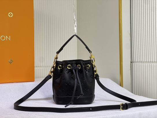 Wholesale Cheap Aaa Louis Vuitton Nano Noé Replica Designer Bucket Bags for Sale