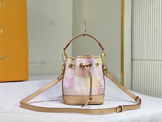 Wholesale Cheap Aaa Louis Vuitton Nano Noé Replica Designer Bucket Bags for Sale