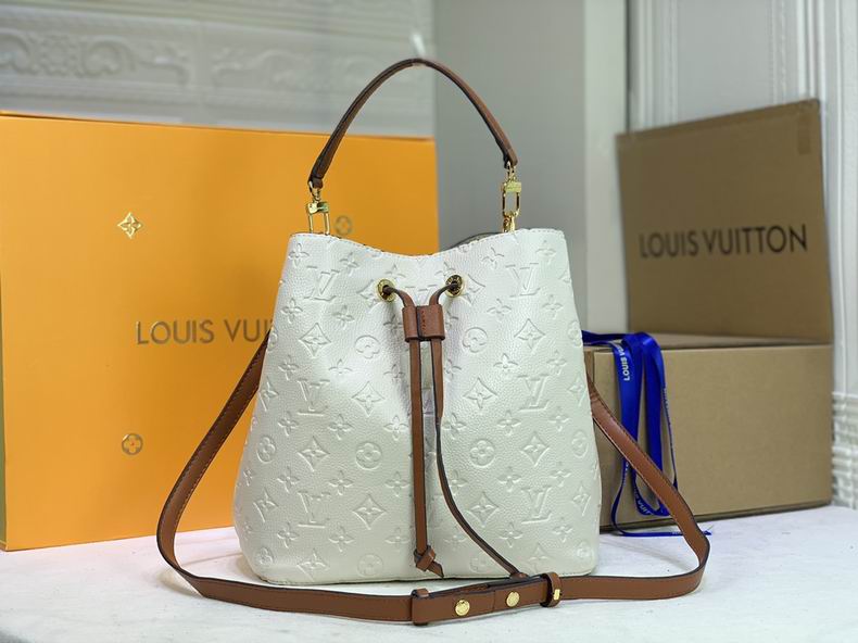 Wholesale Cheap Louis Vuitton Noe Bucket bags for Sale