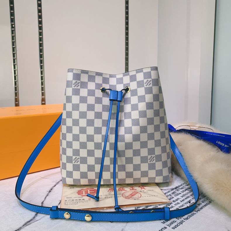 Wholesale Cheap Louis Vuitton Noe Bucket bags for Sale