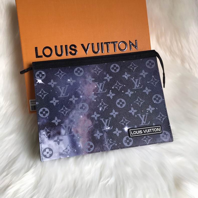 Wholesale Cheap Lv Pochette Felicie Clutch Bags for Sale