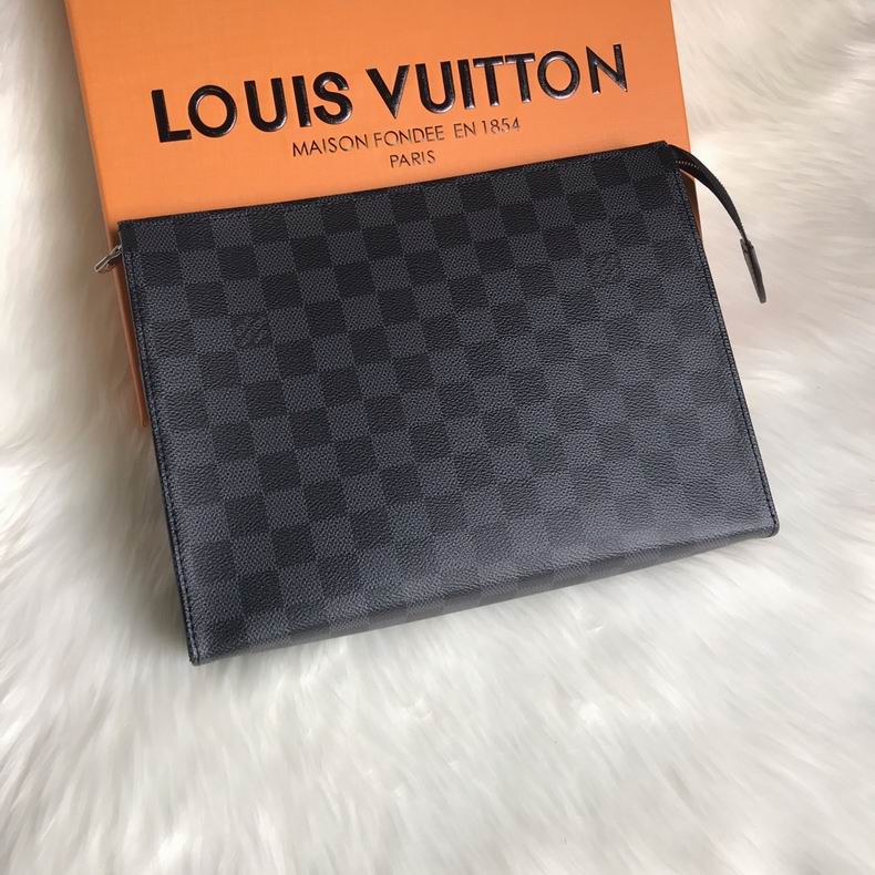 Wholesale Cheap Lv Pochette Felicie Clutch Bags for Sale