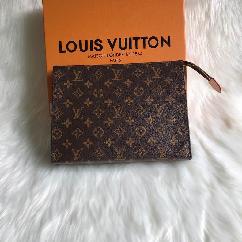 Wholesale Cheap Lv Pochette Felicie Clutch Bags for Sale