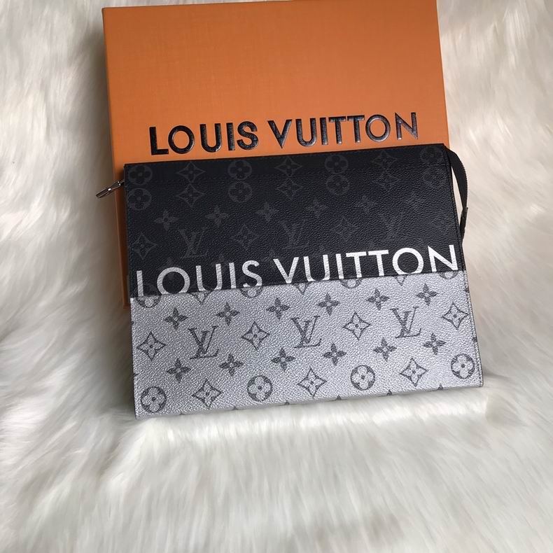 Wholesale Cheap Lv Pochette Felicie Clutch Bags for Sale