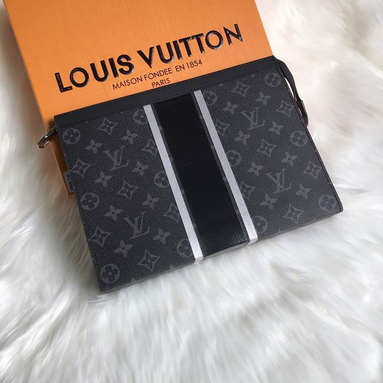 Wholesale Cheap Lv Pochette Felicie Clutch Bags for Sale