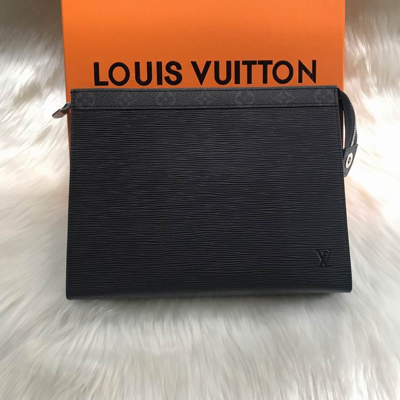 Wholesale Cheap Lv Pochette Felicie Clutch Bags for Sale