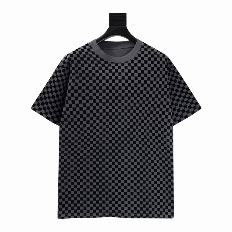 Wholesale Cheap High Quality L.ouis Vuitton Replica Designer T shirts for Sale