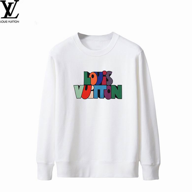 Wholesale Cheap Louis Vuitton Replica Sweatshirts for Sale