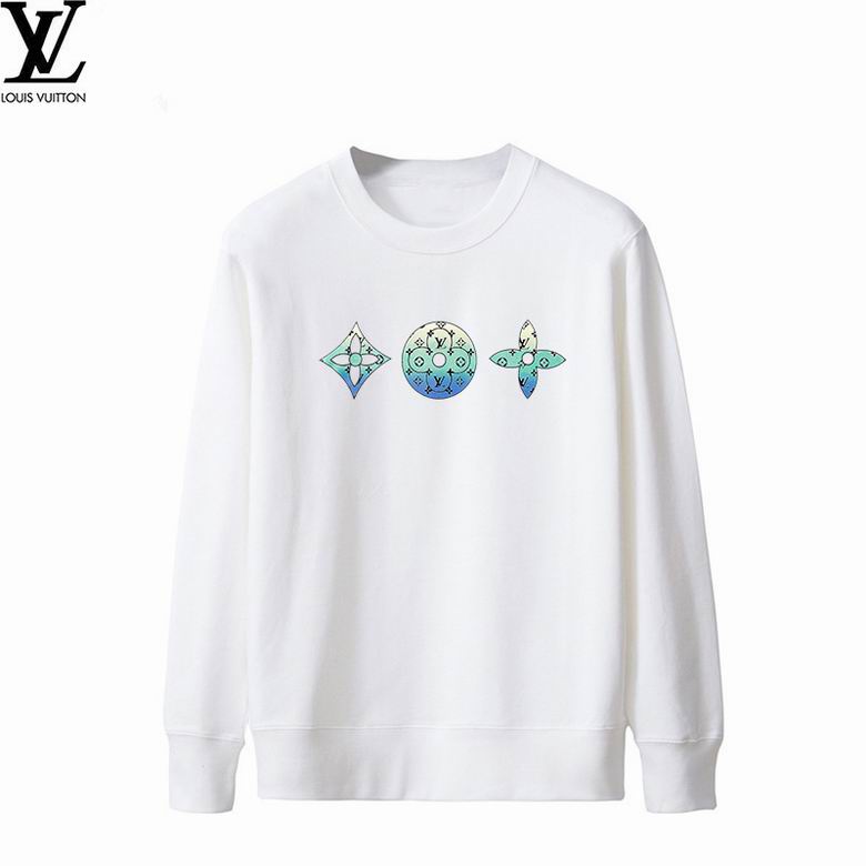 Wholesale Cheap Louis Vuitton Replica Sweatshirts for Sale