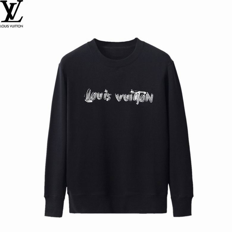 Wholesale Cheap Louis Vuitton Replica Sweatshirts for Sale