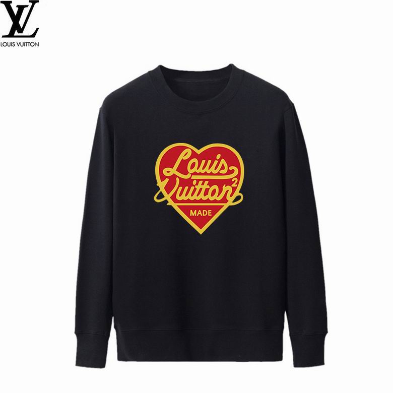 Wholesale Cheap Louis Vuitton Replica Sweatshirts for Sale