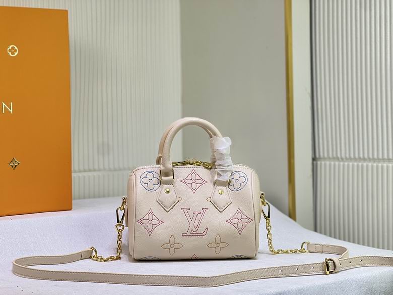 Wholesale Cheap Aaa Louis Vuitton Speedy Bandoulière 20 Monogram M46667 Bags for Sale