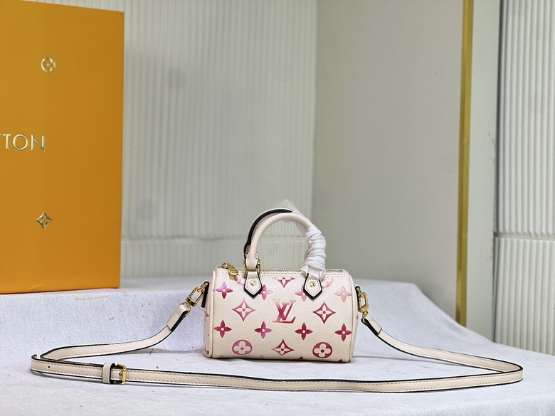 Wholesale Cheap Aaa Louis Vuitton Speedy Women Bags for Sale