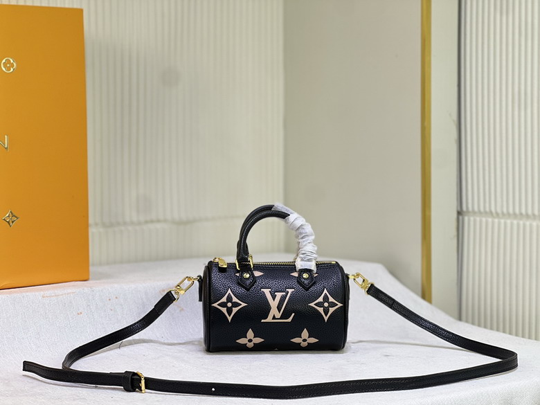 Wholesale Cheap Aaa Louis Vuitton Speedy Women Bags for Sale