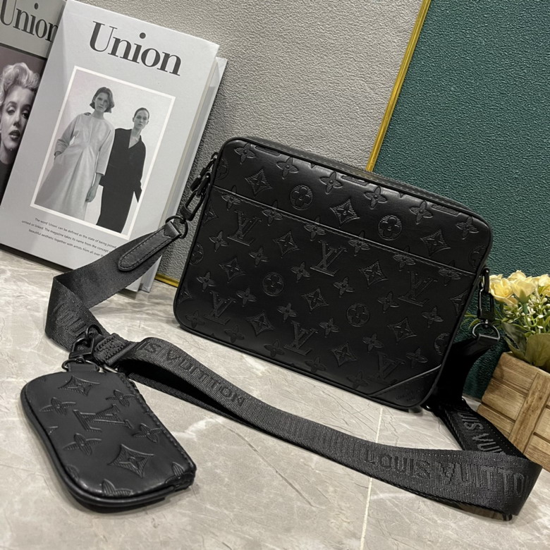 Wholesale Cheap Aaa Louis Vuitton Messenger Bags for Sale