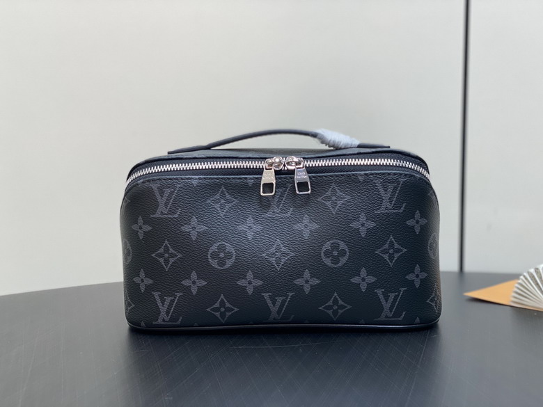 Wholesale High quality AAA Louis Vuitton Toiletry Bag Monogram Canvas bags for Sale