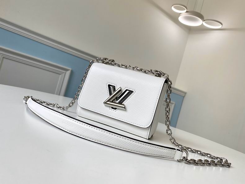 Wholesale Cheap Louis Vuitton Twist MM Epi Leather Bags for Sale