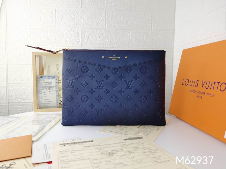 Wholesale Cheap Lv Clutch Bags for Sale