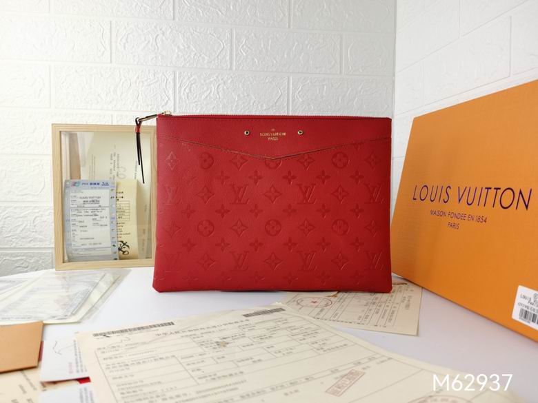 Wholesale Cheap Lv Clutch Bags for Sale