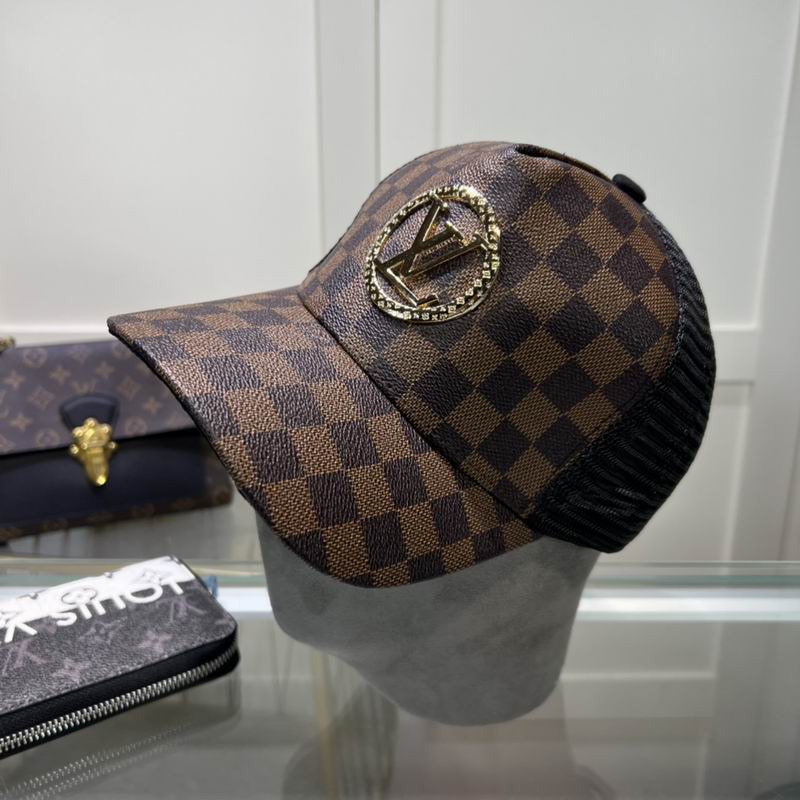 Wholesale Cheap Louis Vuitton Replica Designer Caps for Sale