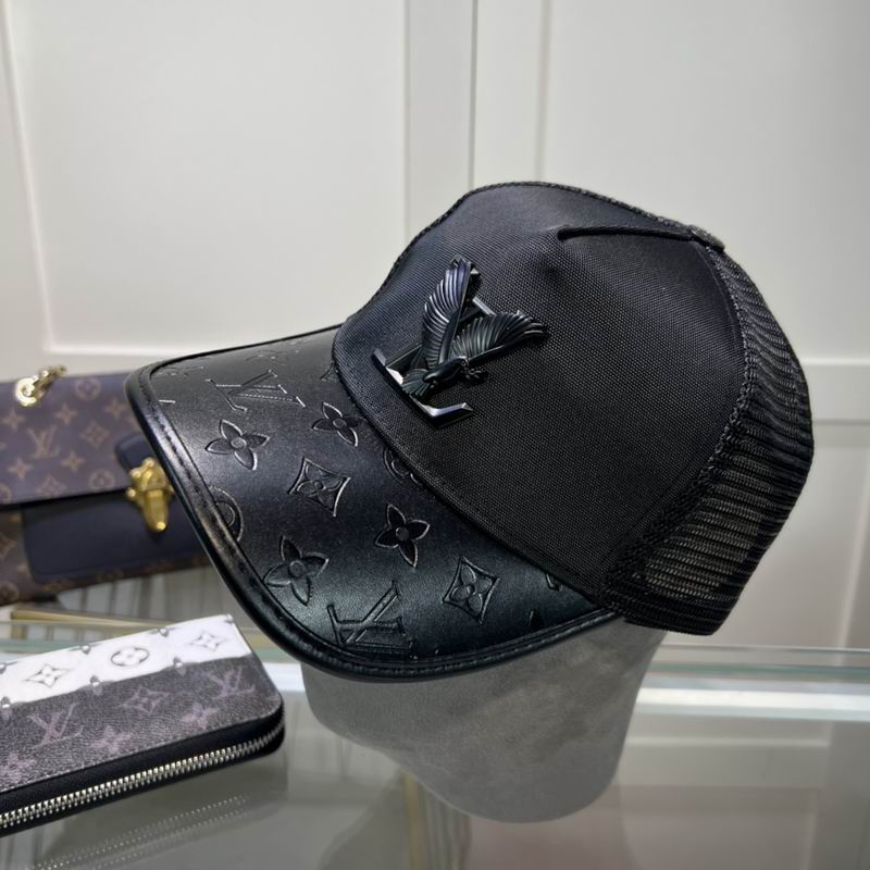 Wholesale Cheap Louis Vuitton Replica Designer Caps for Sale